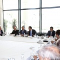 Castellón, Foro de Opinión Cívico de la Comunidad Valenciana