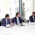 Castellón, Foro de Opinión Cívico de la Comunidad Valenciana