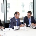 Castellón, Foro de Opinión Cívico de la Comunidad Valenciana