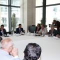 Castellón, Foro de Opinión Cívico de la Comunidad Valenciana