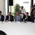 Castellón, Foro de Opinión Cívico de la Comunidad Valenciana