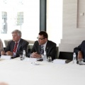 Castellón, Foro de Opinión Cívico de la Comunidad Valenciana