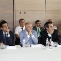 Castellón, Foro de Opinión Cívico de la Comunidad Valenciana