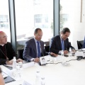Castellón, Foro de Opinión Cívico de la Comunidad Valenciana