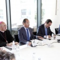 Castellón, Foro de Opinión Cívico de la Comunidad Valenciana