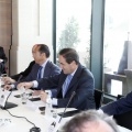 Castellón, Foro de Opinión Cívico de la Comunidad Valenciana