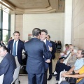 Castellón, Foro de Opinión Cívico de la Comunidad Valenciana