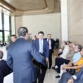 Castellón, Foro de Opinión Cívico de la Comunidad Valenciana