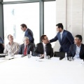 Castellón, Foro de Opinión Cívico de la Comunidad Valenciana