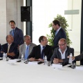 Castellón, Foro de Opinión Cívico de la Comunidad Valenciana