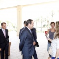Castellón, Foro de Opinión Cívico de la Comunidad Valenciana