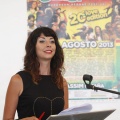 Castellón, Rototom 2013 Benicàssim