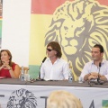 Castellón, Rototom 2013 Benicàssim