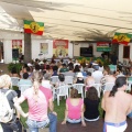 Castellón, Rototom 2013 Benicàssim