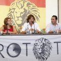 Castellón, Rototom 2013 Benicàssim