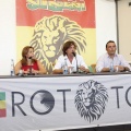 Castellón, Rototom 2013 Benicàssim