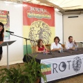 Castellón, Rototom 2013 Benicàssim
