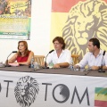 Castellón, Rototom 2013 Benicàssim