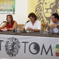 Castellón, Rototom 2013 Benicàssim