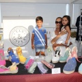 Castellón, moda y complementos, 2013