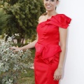 Castellón, Reinas Magdalena 2014