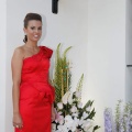 Castellón, Reinas Magdalena 2014