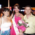 Castellón, Top Woman 2013 en Marina d´Or