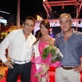 Castellón, Top Woman 2013 en Marina d´Or
