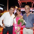 Castellón, Top Woman 2013 en Marina d´Or
