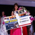 Castellón, Top Woman 2013 en Marina d´Or