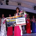 Castellón, Top Woman 2013 en Marina d´Or