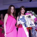 Castellón, Top Woman 2013 en Marina d´Or
