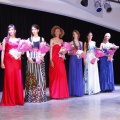 Castellón, Top Woman 2013 en Marina d´Or