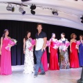 Castellón, Top Woman 2013 en Marina d´Or