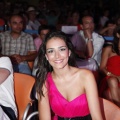 Castellón, Top Woman 2013 en Marina d´Or