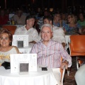 Castellón, Top Woman 2013 en Marina d´Or