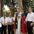 Ermita de Sant Jaume de Fadrell