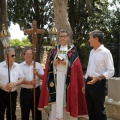 Ermita de Sant Jaume de Fadrell