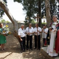 Ermita de Sant Jaume de Fadrell