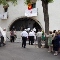 Ermita de Sant Jaume de Fadrell