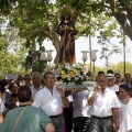 Ermita de Sant Jaume de Fadrell