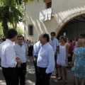 Ermita de Sant Jaume de Fadrell
