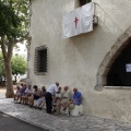 Ermita de Sant Jaume de Fadrell