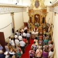 Ermita de Sant Jaume de Fadrell
