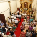 Ermita de Sant Jaume de Fadrell