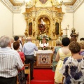 Ermita de Sant Jaume de Fadrell