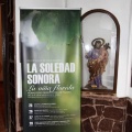 La Soledad Sonora. La viña florida