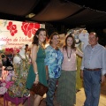 Lovely Pop Up Store Market