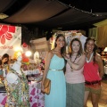 Lovely Pop Up Store Market
