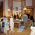 Lovely Pop Up Store Market
